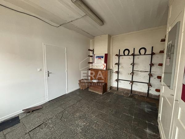 Maison Carvin 3 pièce(s)