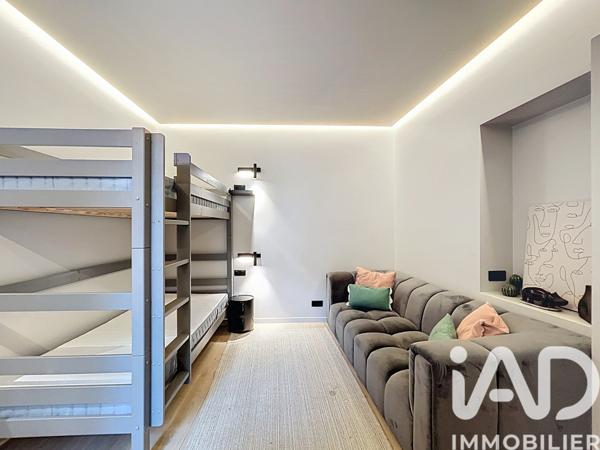 Appartement à vendre 2 pièces 22,42 m² Dijon