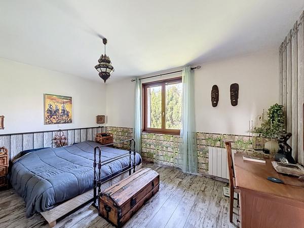 Maison 5 pièces - 135 m²