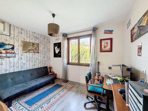 Maison 5 pièces - 135 m²