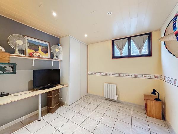 Maison 5 pièces - 135 m²