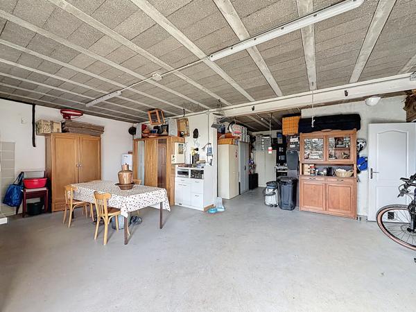 Maison 5 pièces - 135 m²