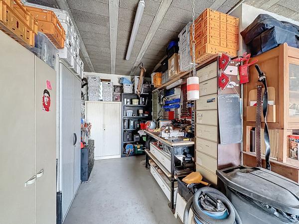 Maison 5 pièces - 135 m²