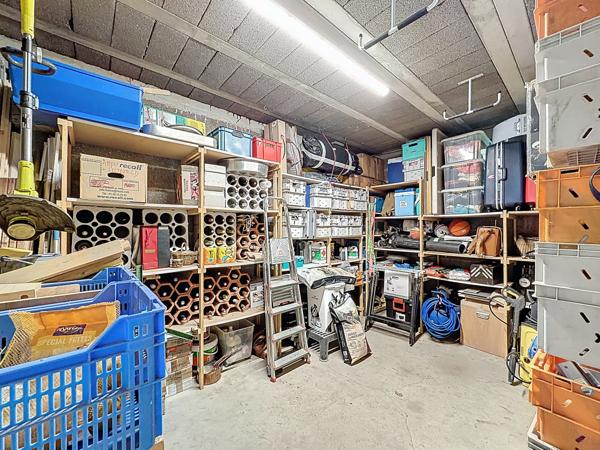 Maison 5 pièces - 135 m²