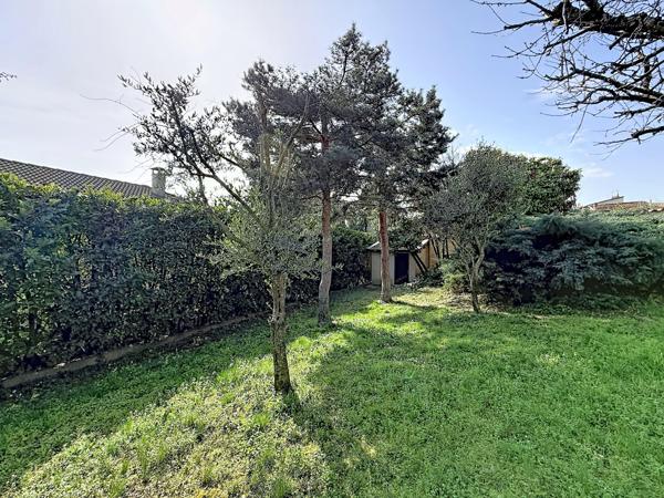 Maison 5 pièces - 135 m²