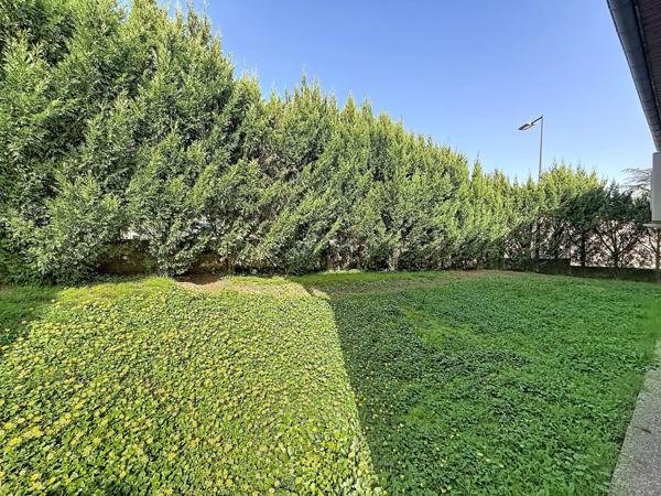 Maison 5 pièces - 135 m²