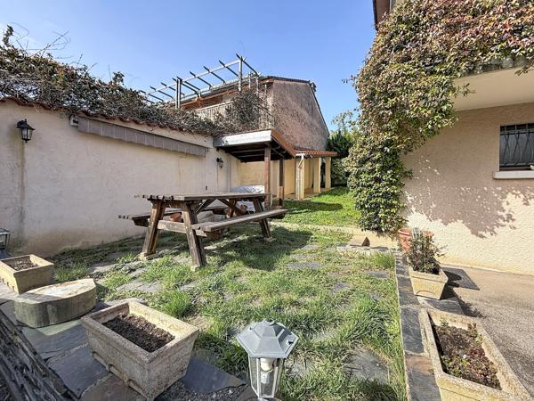 Maison 5 pièces - 135 m²