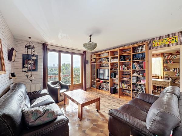 Maison 5 pièces - 135 m²