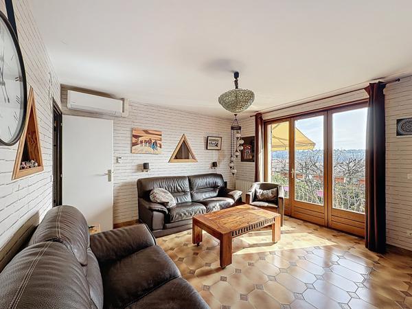 Maison 5 pièces - 135 m²