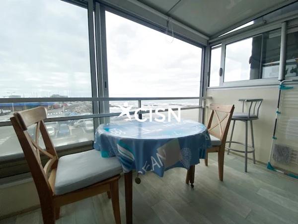 Appartement à vendre à Turballe (44420)