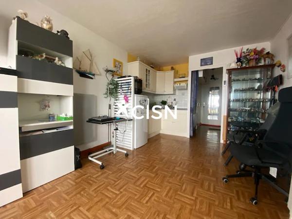 Appartement à vendre à Turballe (44420)
