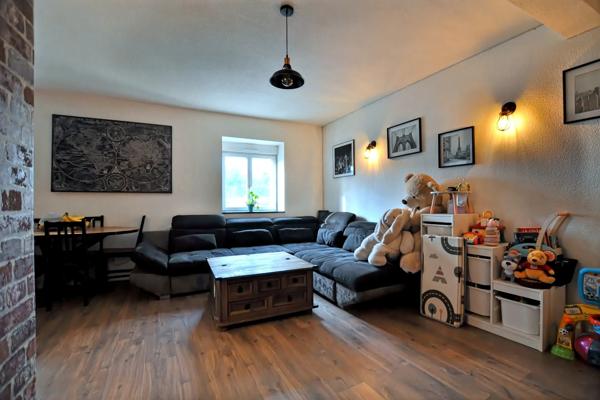 Appartement 4 pièces - 85 m²