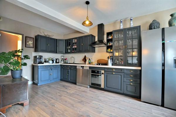 Appartement 4 pièces - 85 m²