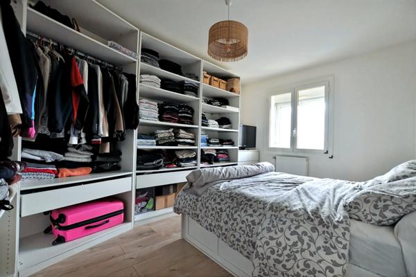 Appartement 4 pièces - 85 m²