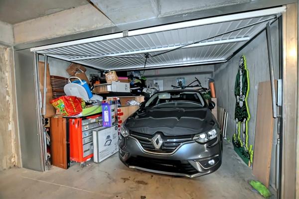 Appartement 4 pièces - 85 m²