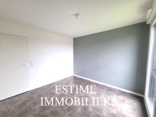 LILLE EURATECHNOLOGIE APPARTEMENT T2