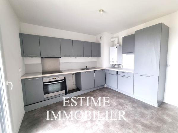 LILLE EURATECHNOLOGIE APPARTEMENT T2
