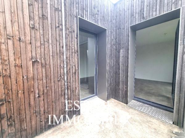 LILLE EURATECHNOLOGIE APPARTEMENT T2