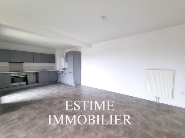 LILLE EURATECHNOLOGIE APPARTEMENT T2
