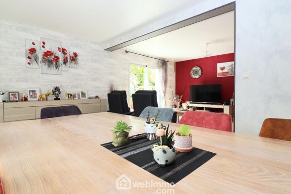 Maison 164 m² à PLOUBEZRE 22300