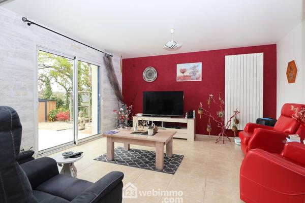 Maison 164 m² à PLOUBEZRE 22300