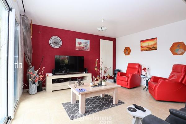 Maison 164 m² à PLOUBEZRE 22300