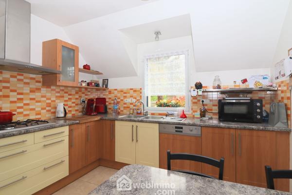 Maison 164 m² à PLOUBEZRE 22300