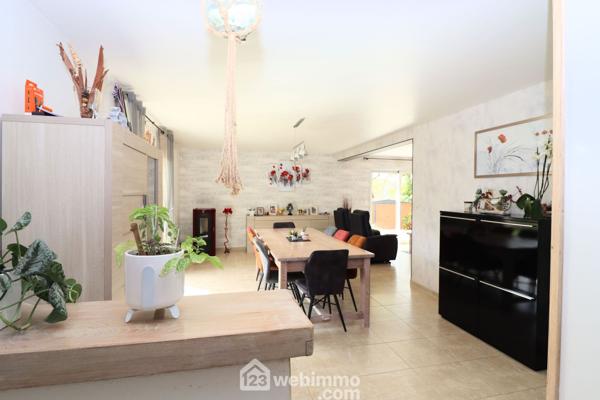 Maison 164 m² à PLOUBEZRE 22300