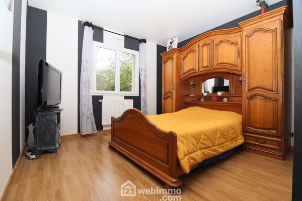 Maison 164 m² à PLOUBEZRE 22300