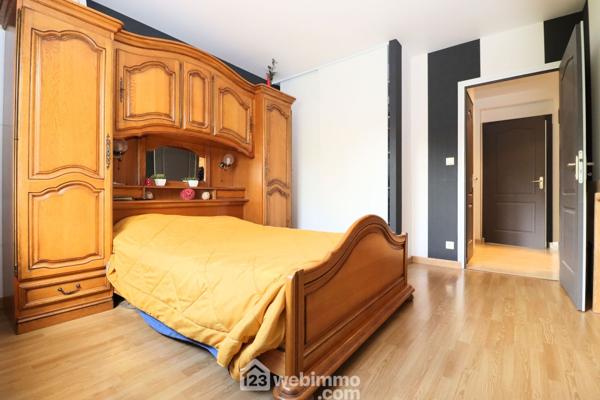 Maison 164 m² à PLOUBEZRE 22300