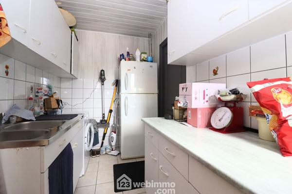 Maison 164 m² à PLOUBEZRE 22300
