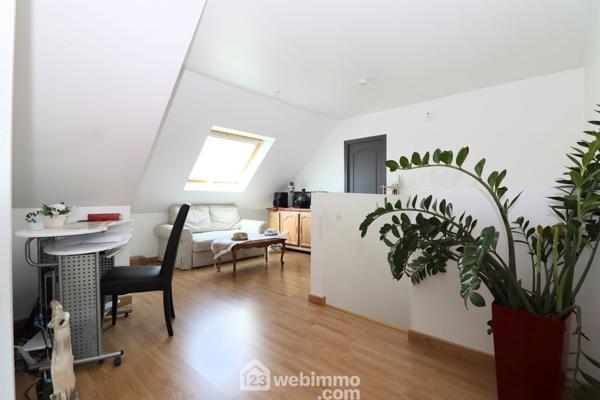 Maison 164 m² à PLOUBEZRE 22300