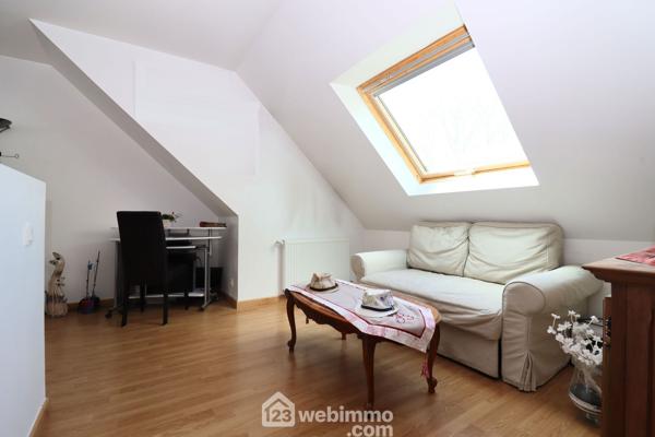 Maison 164 m² à PLOUBEZRE 22300