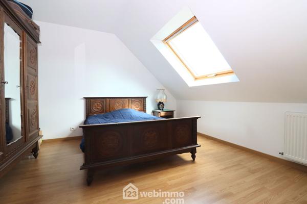 Maison 164 m² à PLOUBEZRE 22300