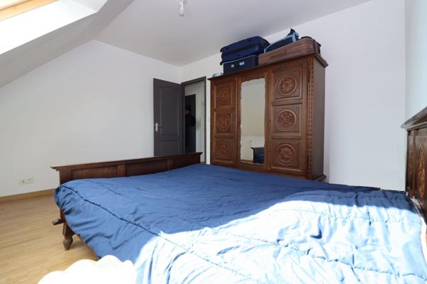 Maison 164 m² à PLOUBEZRE 22300