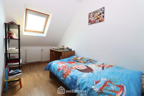 Maison 164 m² à PLOUBEZRE 22300