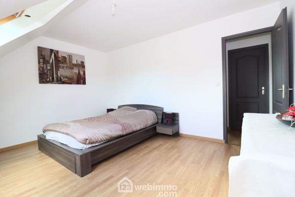Maison 164 m² à PLOUBEZRE 22300
