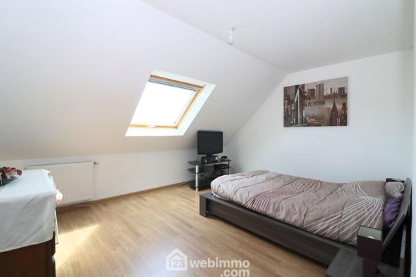 Maison 164 m² à PLOUBEZRE 22300