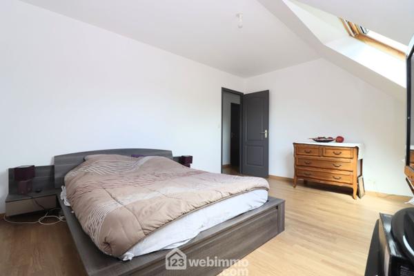 Maison 164 m² à PLOUBEZRE 22300