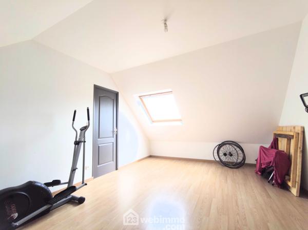 Maison 164 m² à PLOUBEZRE 22300