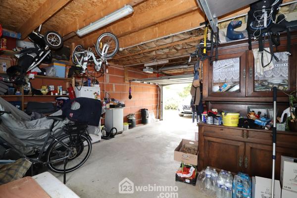 Maison 164 m² à PLOUBEZRE 22300