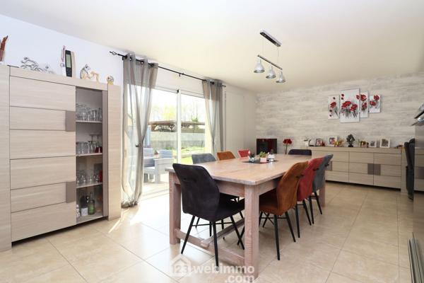 Maison 164 m² à PLOUBEZRE 22300