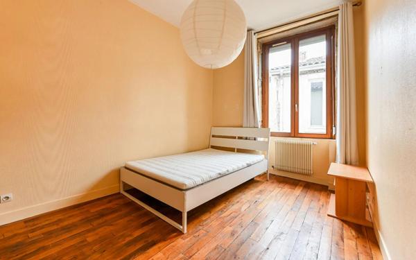 Appartement à vendre à Lyon (69007)