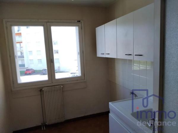 Appartement à vendre à Brives-Charensac (43700)