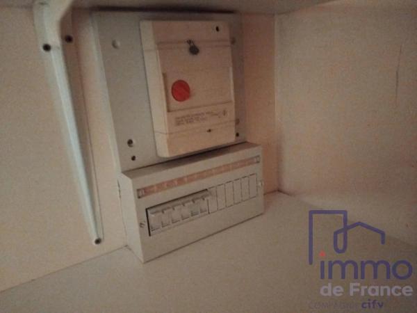 Appartement à vendre à Brives-Charensac (43700)