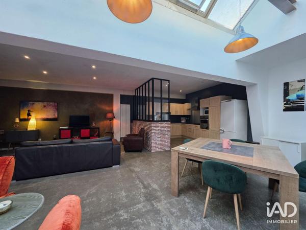 Appartement à vendre 2 pièces 98 m² Annecy