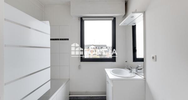 À vendre Appartement 4 pièces 90 m² - Lille 59000
