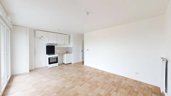 Location Appartement 3 pièces 59 m2 à Chartres