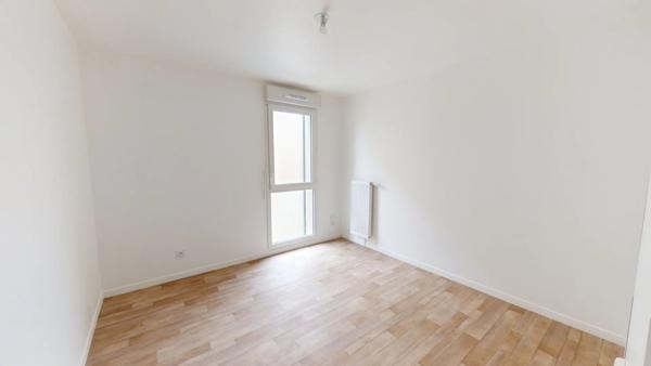 Location Appartement 3 pièces 59 m2 à Chartres