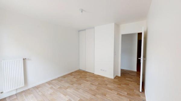 Location Appartement 3 pièces 59 m2 à Chartres